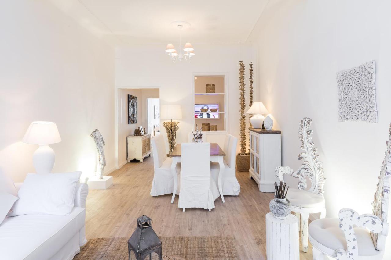 Spanish Steps 52 Luxury Roma Exterior foto