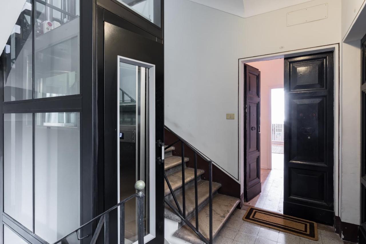 Spanish Steps 52 Luxury Roma Exterior foto